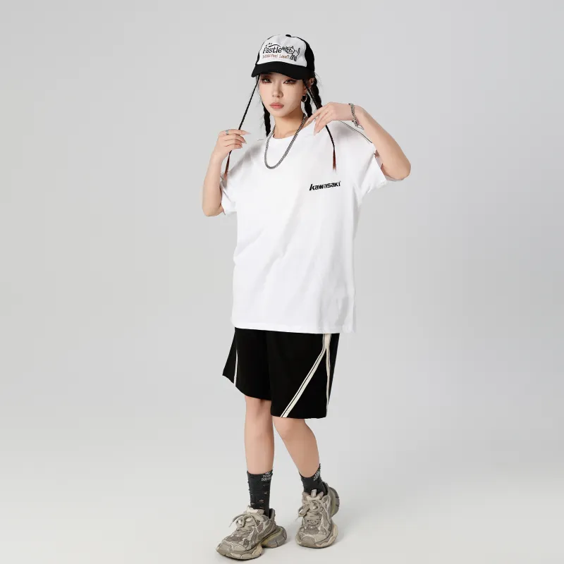 Kawasaki Casual Sportswear Unisex-12