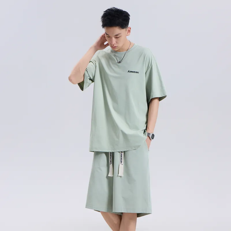 Kawasaki Casual Sportswear Unisex-21
