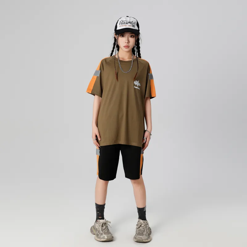 Kawasaki Casual Sportswear Unisex-9