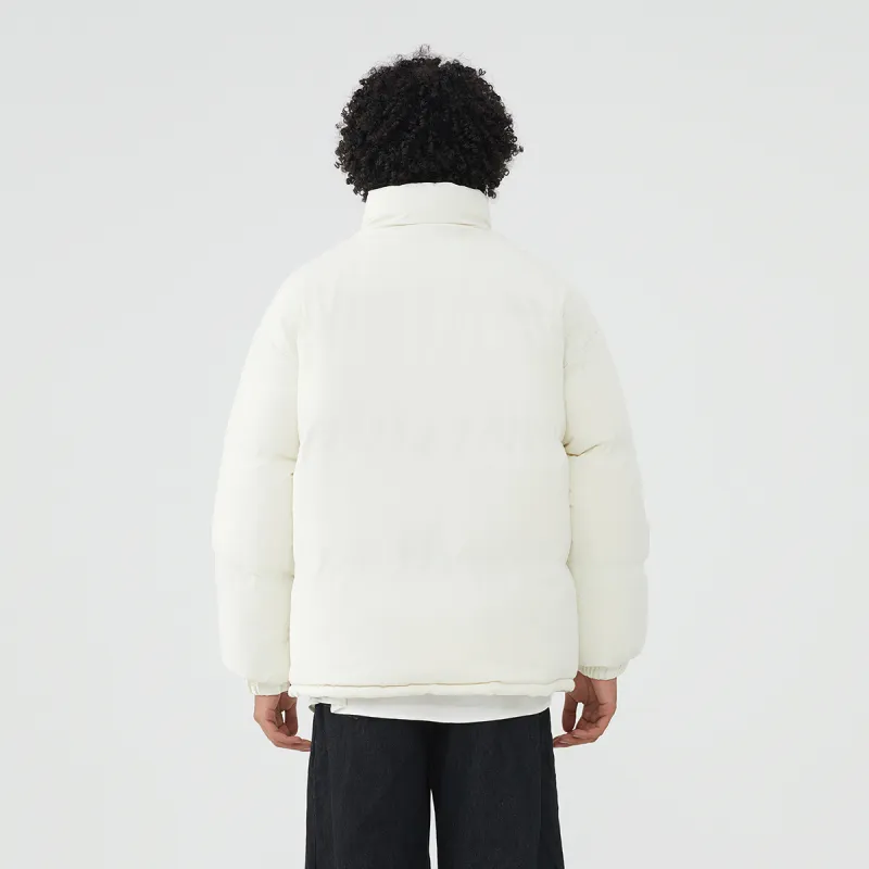 Kawasaki Puffer Jackets Unisex-41