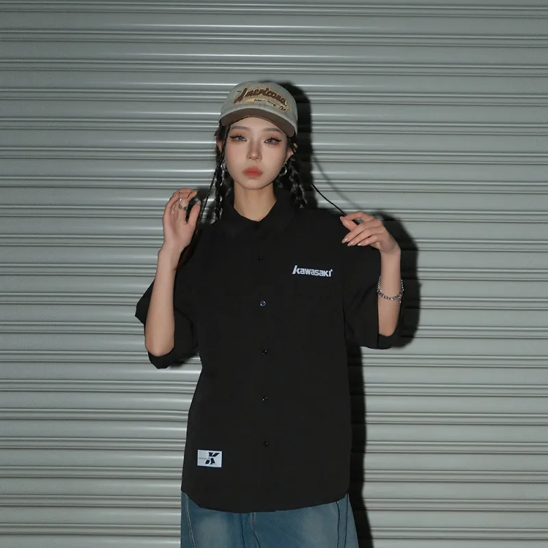 Kawasaki Shirts Unisex-18
