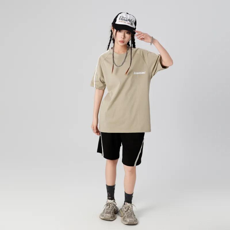Kawasaki Casual Sportswear Unisex-19