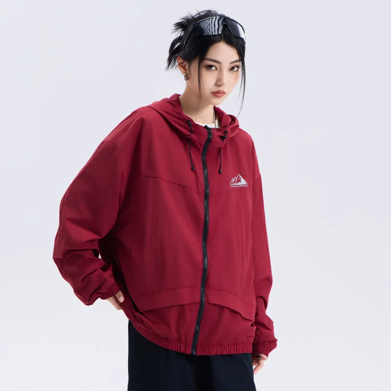 Kawasaki Trench Coats Unisex-12
