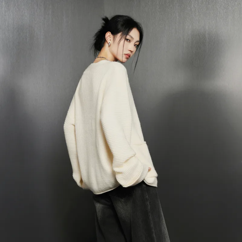 Kawasaki Knitwear Unisex-13