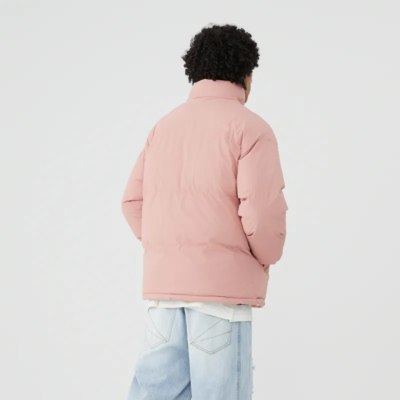 Kawasaki Puffer Jackets Unisex-6