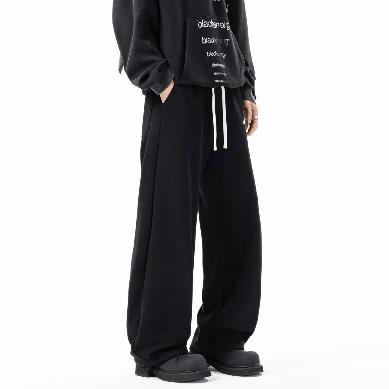 Kawasaki Knitted Sports Pants Unisex-30