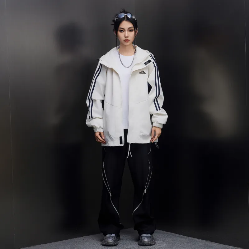 Kawasaki Jackets Unisex-16