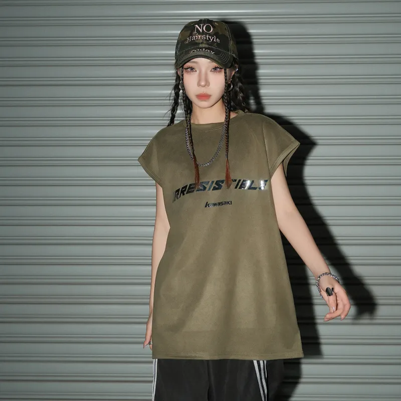 Kawasaki Tank Tops Unisex-24
