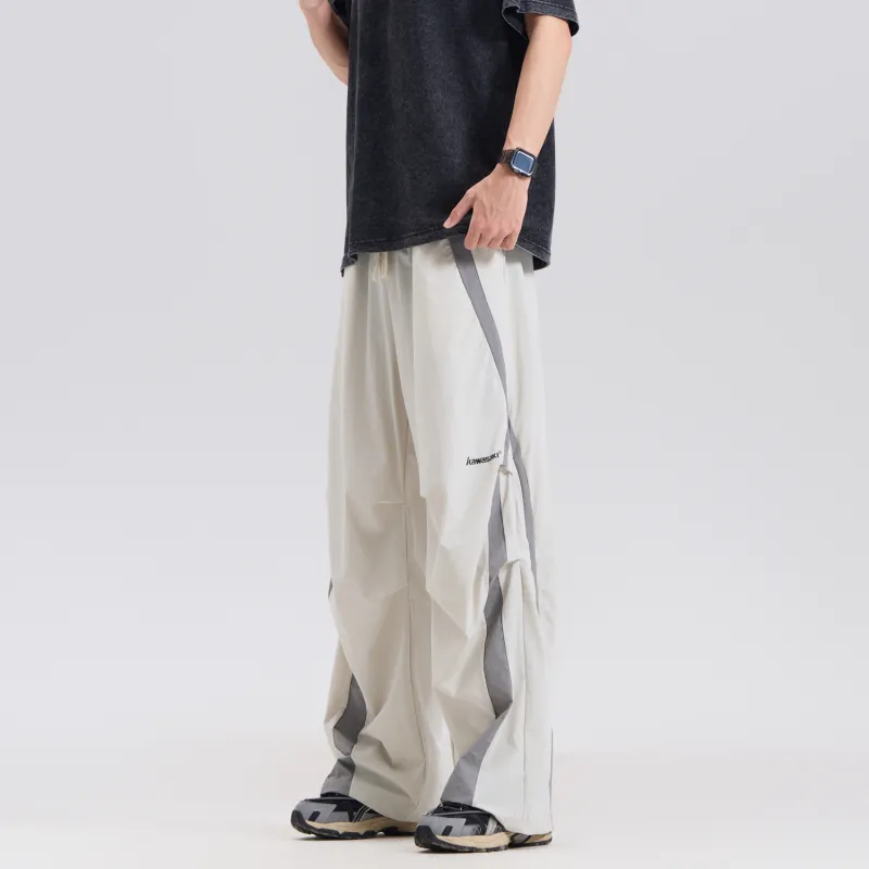 Kawasaki Casual Pants Unisex-23