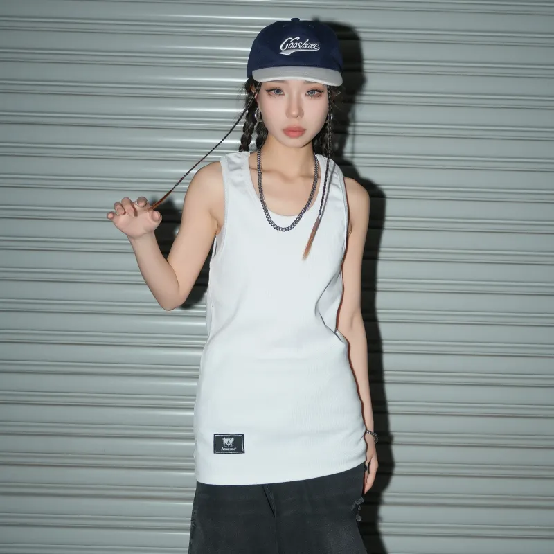 Kawasaki Tank Tops Unisex-3