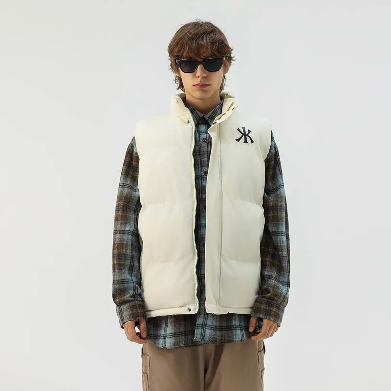 Kawasaki Vests Unisex-2