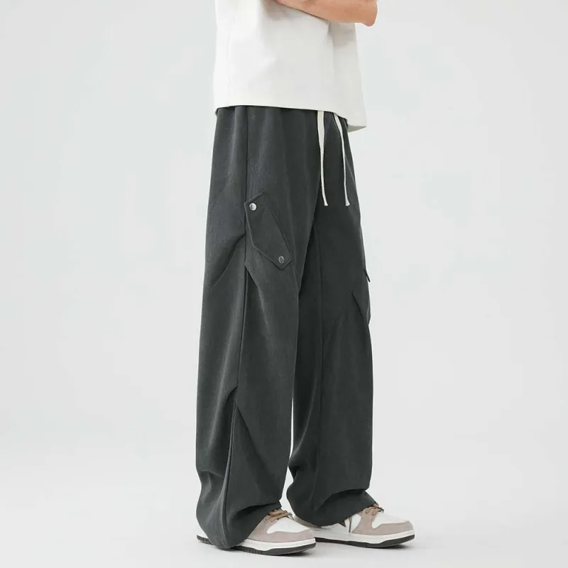 Kawasaki Casual Pants Unisex-12
