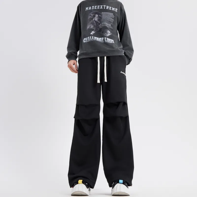 Kawasaki Casual Pants Unisex-3