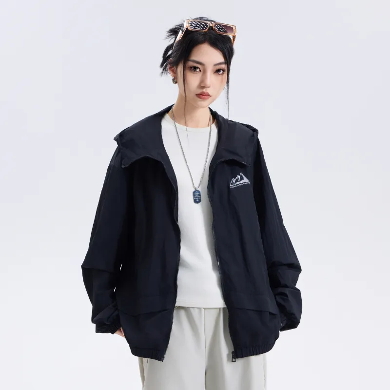 Kawasaki Trench Coats Unisex-2