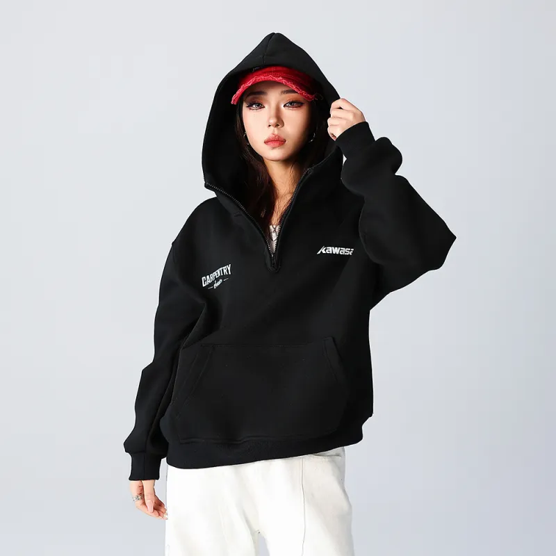 Kawasaki Sweatshirts Unisex-17