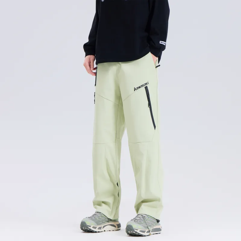 Kawasaki Casual Pants Unisex-26