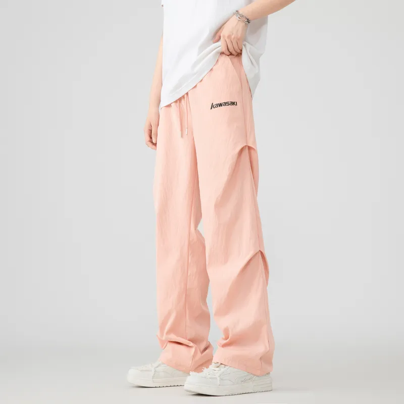 Kawasaki Casual Pants Unisex-23