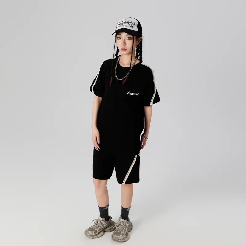 Kawasaki Casual Sportswear Unisex-6