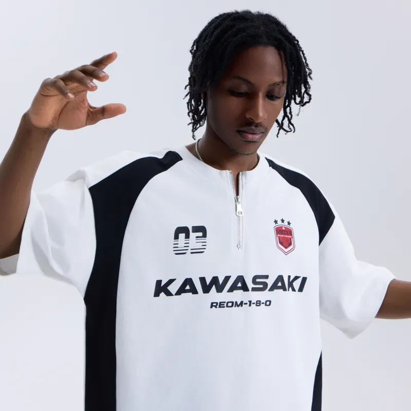 Kawasaki T Shirts Unisex-10