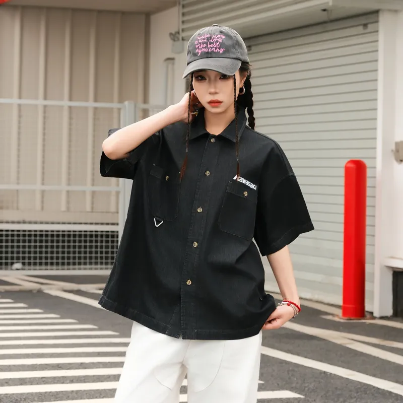 Kawasaki Shirts Unisex-5