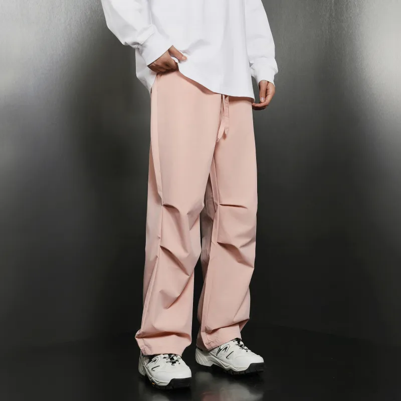 Kawasaki Casual Pants Unisex-47