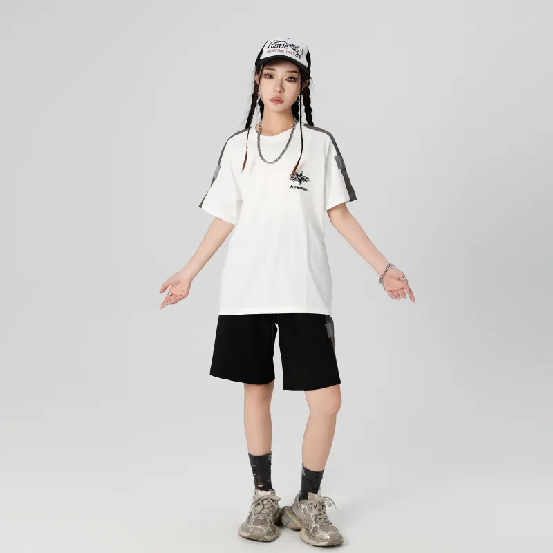 Kawasaki Casual Sportswear Unisex-2