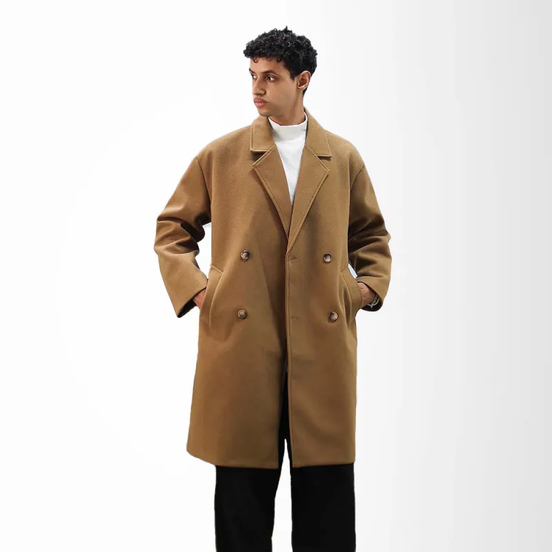 Kawasaki Coats Unisex Light Gray-23