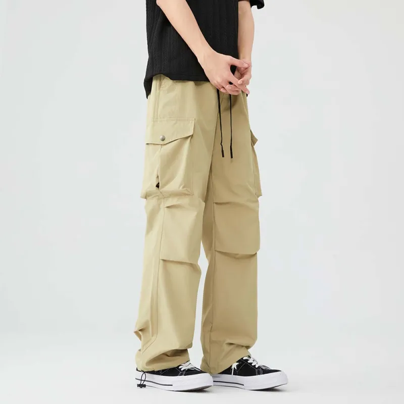 Kawasaki Casual Pants Unisex-19