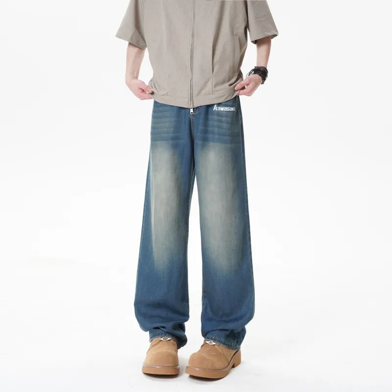 Kawasaki Jeans Unisex-8