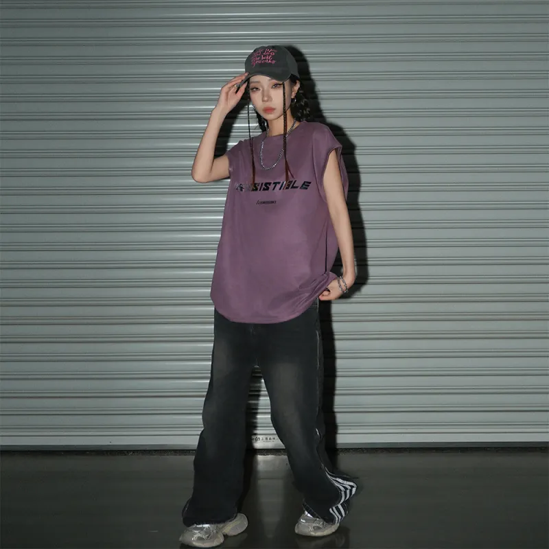 Kawasaki Tank Tops Unisex-41