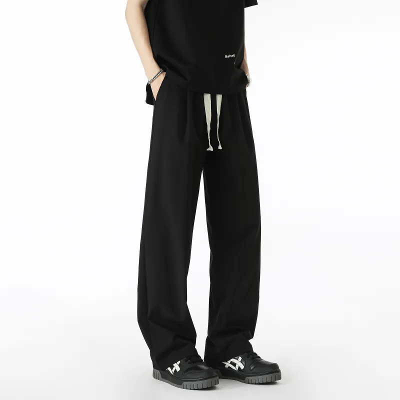Kawasaki Casual Pants Unisex-4
