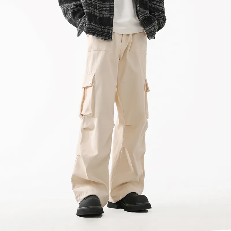 Kawasaki Casual Pants Unisex-10