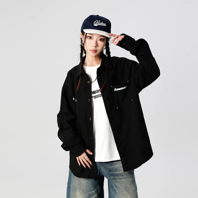 Kawasaki Shirts Unisex-26