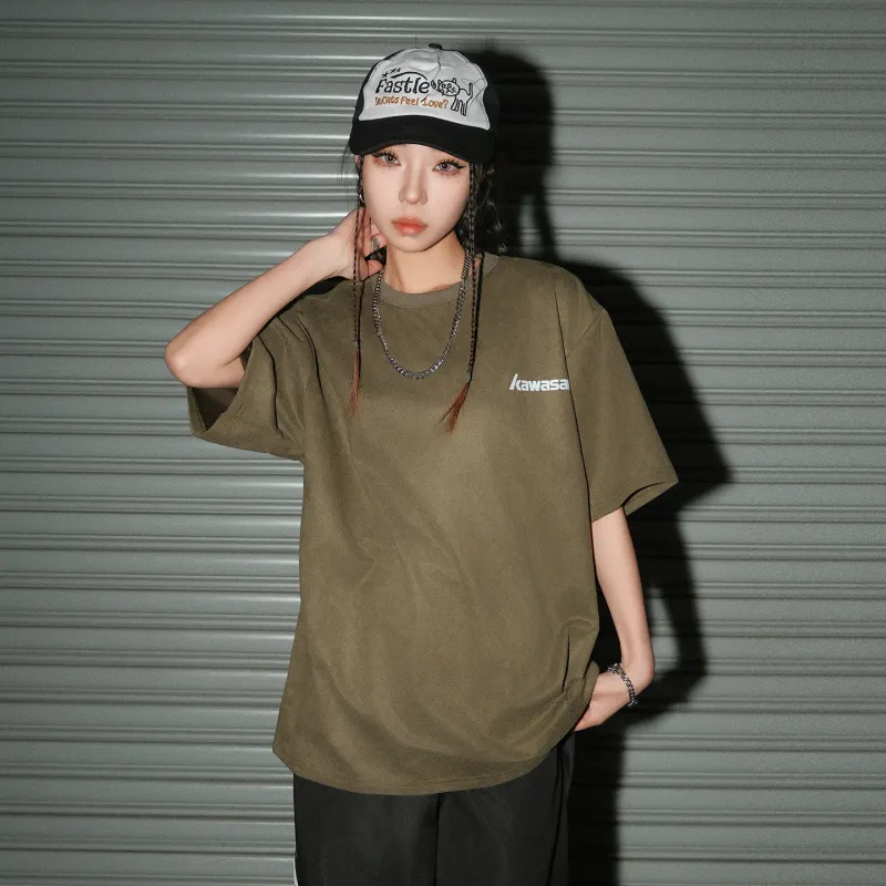 Kawasaki T Shirts Unisex-25