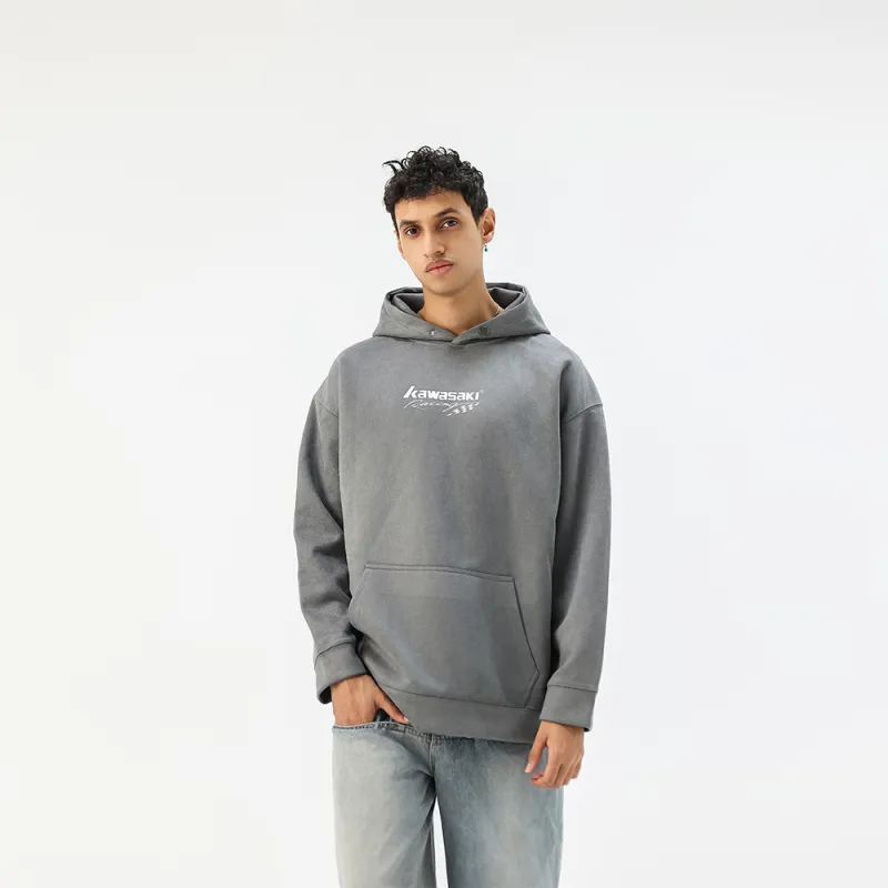 Kawasaki Sweatshirts Unisex-4