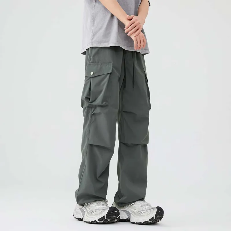 Kawasaki Casual Pants Unisex-11