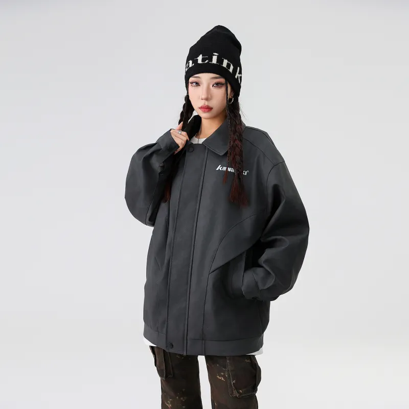 Kawasaki Jackets Unisex-6