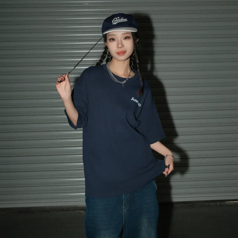 Kawasaki T Shirts Unisex-8