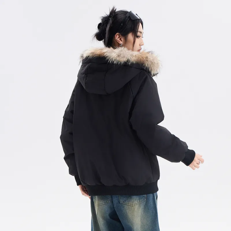 Kawasaki Down Jackets Unisex-6
