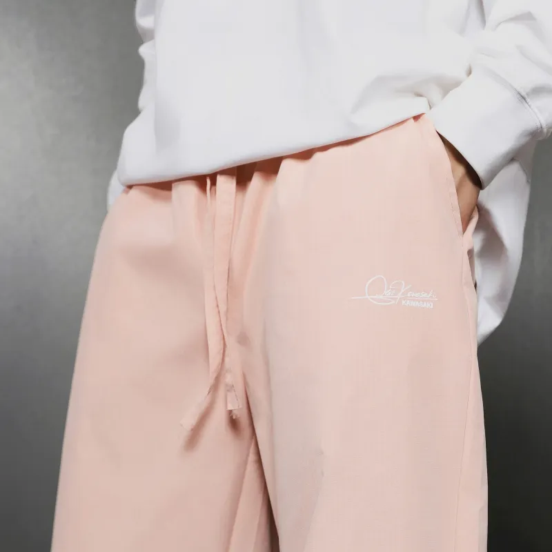 Kawasaki Casual Pants Unisex-50