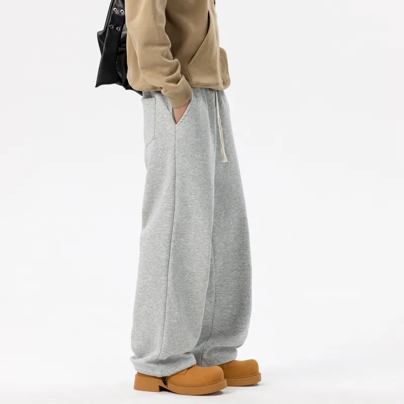 Kawasaki Knitted Sports Pants Unisex-37