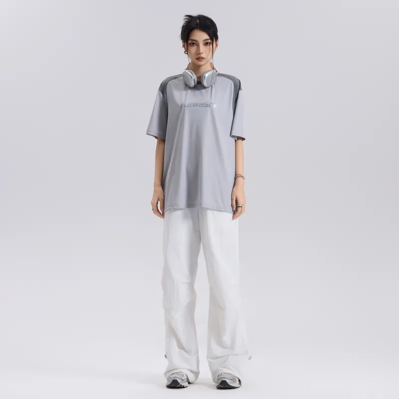 Kawasaki T Shirts Unisex-2