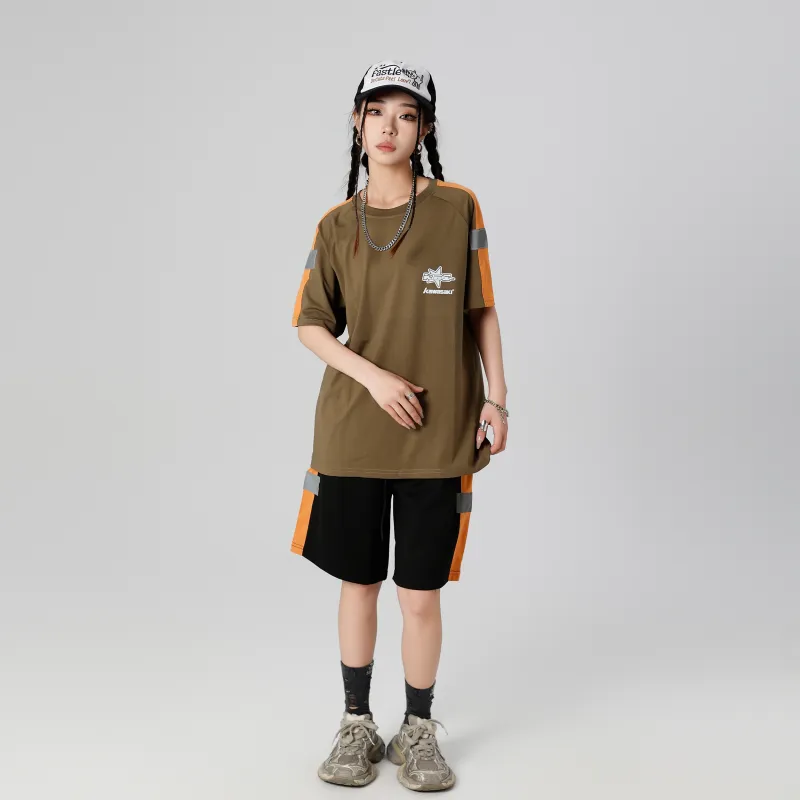 Kawasaki Casual Sportswear Unisex-12