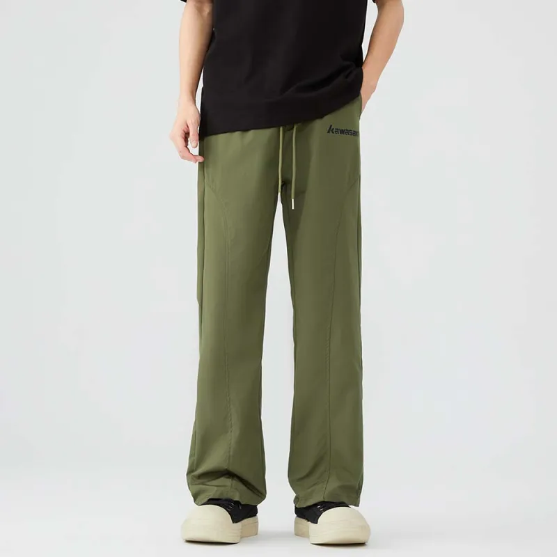 Kawasaki Casual Pants Unisex-16