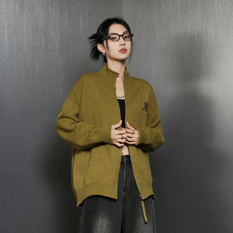Kawasaki Sweaters Unisex-10
