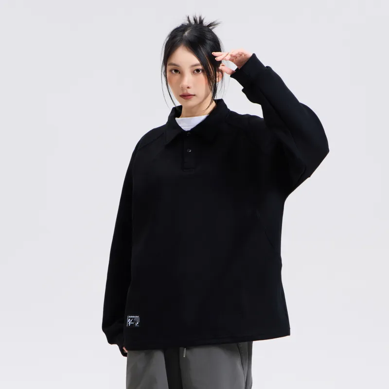 Kawasaki Polo Shirts Unisex-5