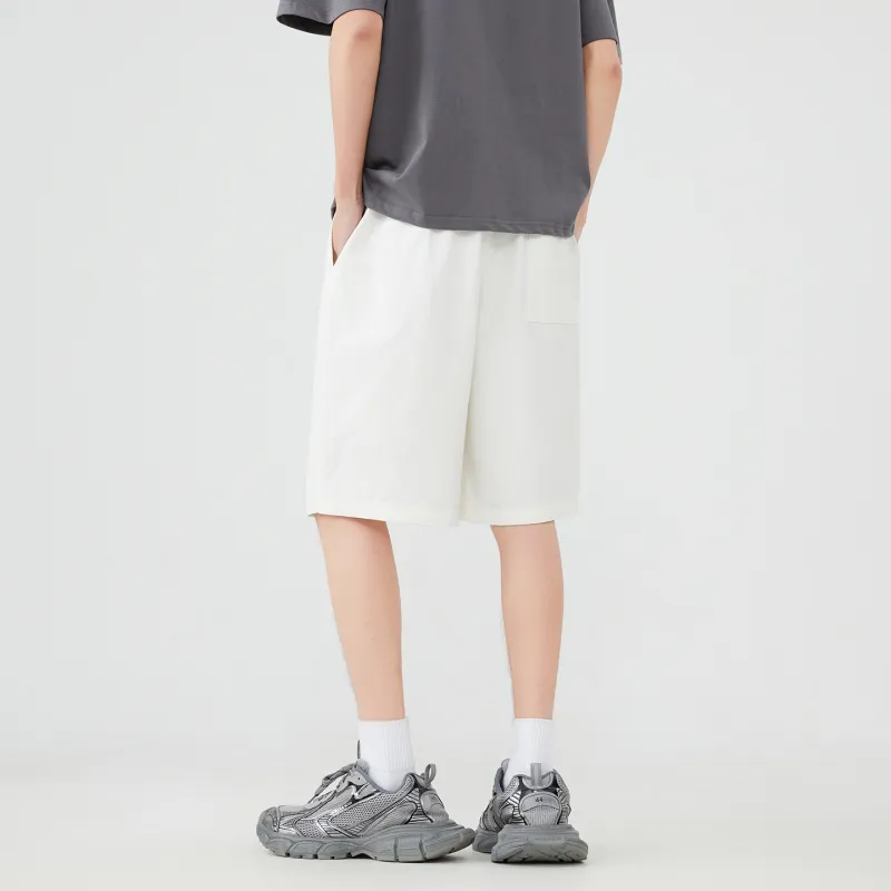 Kawasaki Denim Shorts Unisex-20