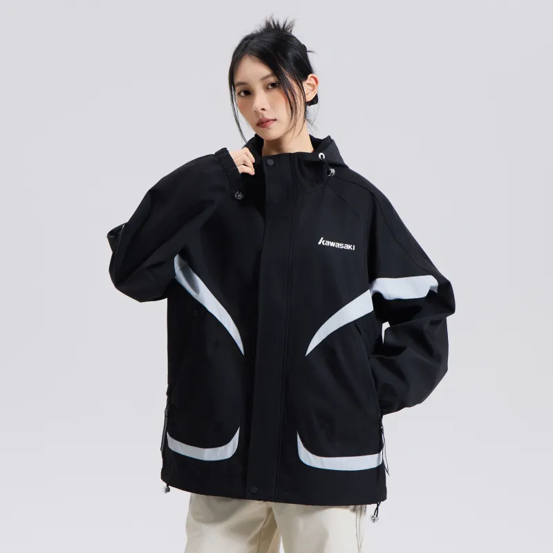 Kawasaki Jackets Unisex-2