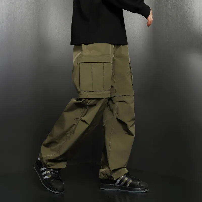 Kawasaki Cargo Pants Unisex-14