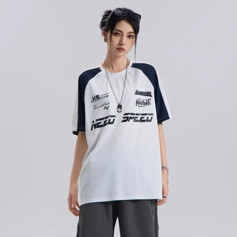 Kawasaki T Shirts Unisex-11